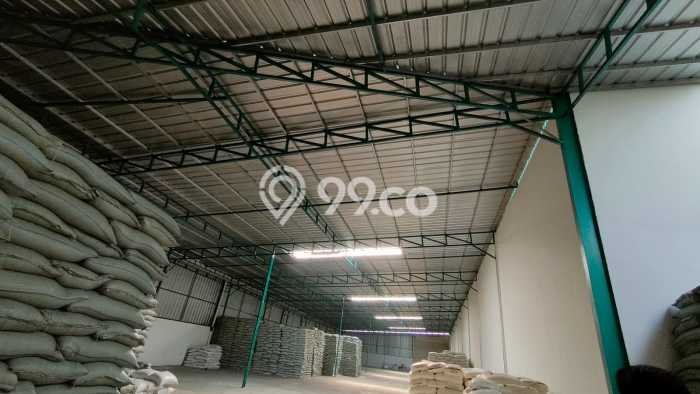 Jual Gudang Strategis Kawasan Gunung Sindur, Luas 6000m2m², Jalan Utama, Kawasan Komersial Jual Gudang Strategis Kawasan Gunung Sindur, Luas 6000m2m², Jalan Utama, Kawasan Komersial