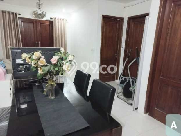 Rumah Minimalis 2 Kamar LT 84m2 di Duri Kepa Rumah Minimalis 2 Kamar LT 84m2 di Duri Kepa