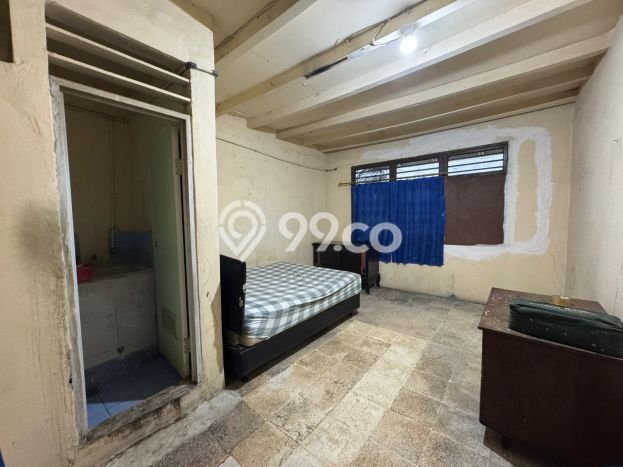 Dijual Ruko Kawasan Penjaringan, Luas 228m2m², Kawasan Potensial, Mainroad Dijual Ruko Kawasan Penjaringan, Luas 228m2m², Kawasan Potensial, Mainroad