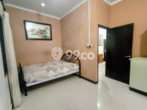 Ready to Use! Premium House LT 106m2 Desain Elegan di Jelambar Ready to Use! Premium House LT 106m2 Desain Elegan di Jelambar