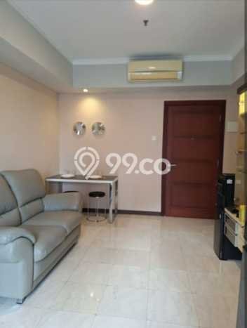 Hunian Apartemen Strategis untuk Dijual di Jakarta Barat dengan 2 Kamar Hunian Apartemen Strategis untuk Dijual di Jakarta Barat dengan 2 Kamar