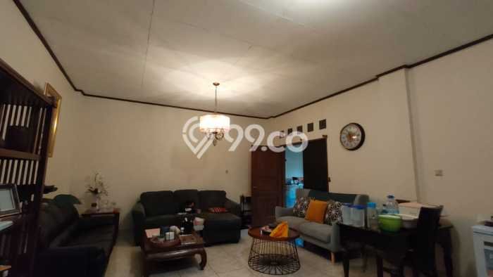 Siap Huni Rumah Mewah 2 Kamar di Pondok Aren Dekat ke Mana Pun Siap Huni Rumah Mewah 2 Kamar di Pondok Aren Dekat ke Mana Pun