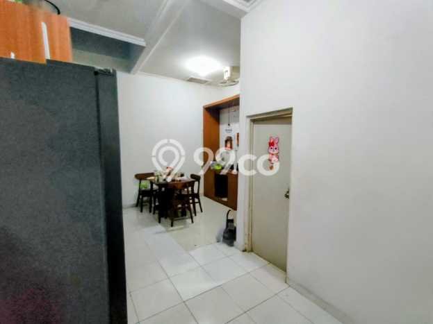 Dijual Hunian Rumah Nyaman 3 KT di Duri Kepa, Jakarta Barat Dijual Hunian Rumah Nyaman 3 KT di Duri Kepa, Jakarta Barat