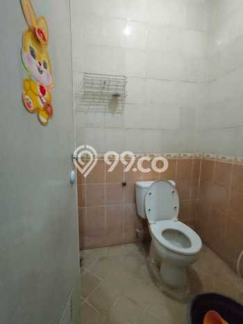Dijual Hunian Rumah Nyaman 3 KT di Duri Kepa, Jakarta Barat Dijual Hunian Rumah Nyaman 3 KT di Duri Kepa, Jakarta Barat