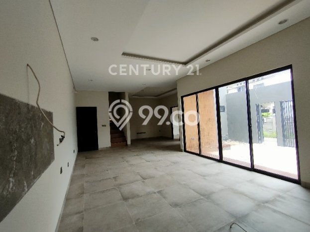 Dijual Rumah Eksklusif 3 KT di Meruya, Jakarta Barat Dijual Rumah Eksklusif 3 KT di Meruya, Jakarta Barat