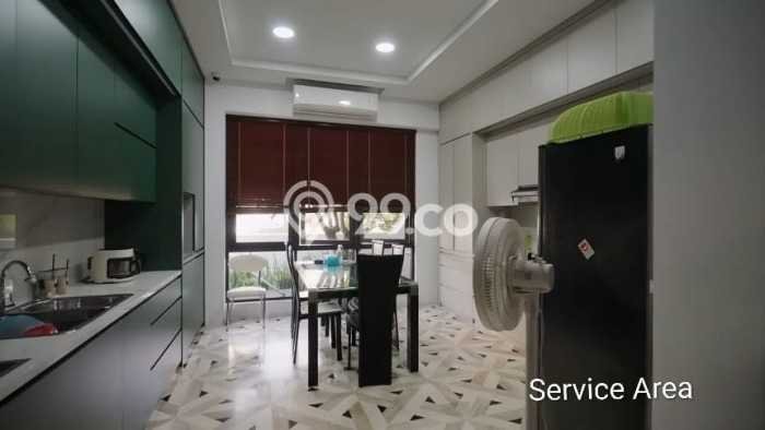 Rumah Elit Modern Tanpa Renovasi di Pantai Mutiara Jakarta Utara Rumah Elit Modern Tanpa Renovasi di Pantai Mutiara Jakarta Utara
