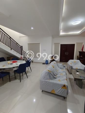 Jual Rumah Luas Elegan Dengan View Eksklusif di Sunrise Garden, Jakarta Barat Jual Rumah Luas Elegan Dengan View Eksklusif di Sunrise Garden, Jakarta Barat