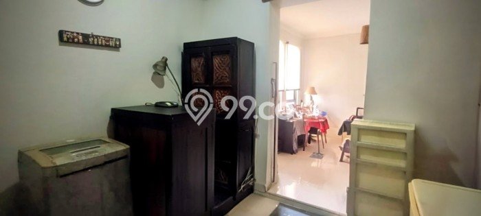 Rumah Minimalis 3 Kamar LT 72m2 di Graha Raya Rumah Minimalis 3 Kamar LT 72m2 di Graha Raya