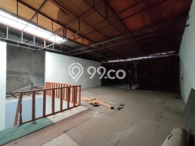 Jarang Ada! Rumah Sewa 3 Kamar Bagus Siap Huni Taman Kota Jarang Ada! Rumah Sewa 3 Kamar Bagus Siap Huni Taman Kota
