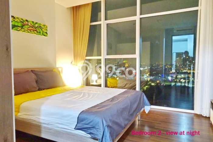 Apartemen Eksklusif Dijual di Kebon Jeruk Jakarta Barat Luas 105m2 Apartemen Eksklusif Dijual di Kebon Jeruk Jakarta Barat Luas 105m2