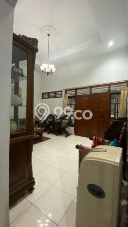 Rumah Modern Minimalis 4 KT Siap Huni di Larangan Rumah Modern Minimalis 4 KT Siap Huni di Larangan