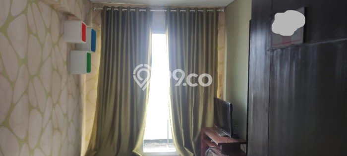 Dijual Apartemen 1 Kamar Tidur, 1 Kamar Mandi di Cakung, Jakarta Timur Dijual Apartemen 1 Kamar Tidur, 1 Kamar Mandi di Cakung, Jakarta Timur