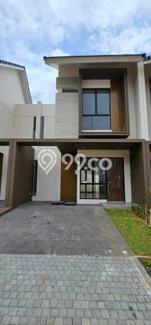 Dijual Rumah 3 Kamar Lokasi Strategis Nyaman dan Strategis di Cisauk Dijual Rumah 3 Kamar Lokasi Strategis Nyaman dan Strategis di Cisauk
