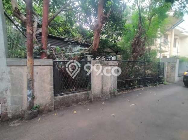 Lahan untuk Dijual Lokasi Pasar Minggu, Jakarta Selatan Luas 176m2 SHM Lahan untuk Dijual Lokasi Pasar Minggu, Jakarta Selatan Luas 176m2 SHM