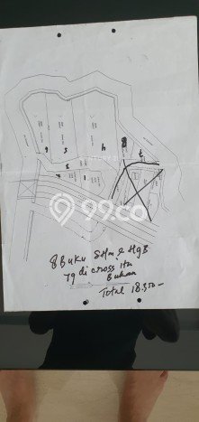 Tanah Kawasan Tigaraksa, Luas 18350m2m², Lokasi Strategis, Kawasan Asri Tanah Kawasan Tigaraksa, Luas 18350m2m², Lokasi Strategis, Kawasan Asri