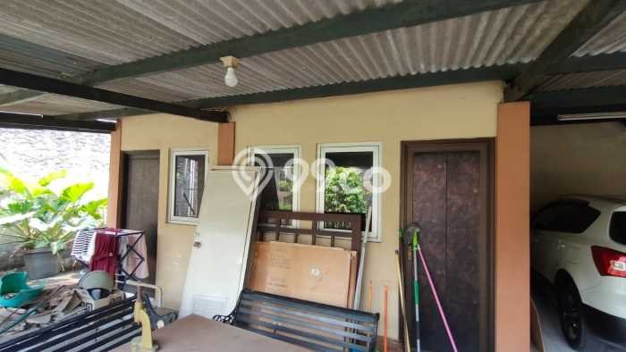 Siap Huni Rumah Mewah 2 Kamar di Pondok Aren Dekat ke Mana Pun Siap Huni Rumah Mewah 2 Kamar di Pondok Aren Dekat ke Mana Pun