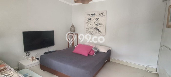 Rumah Minimalis 3 Kamar LT 72m2 di Graha Raya Rumah Minimalis 3 Kamar LT 72m2 di Graha Raya