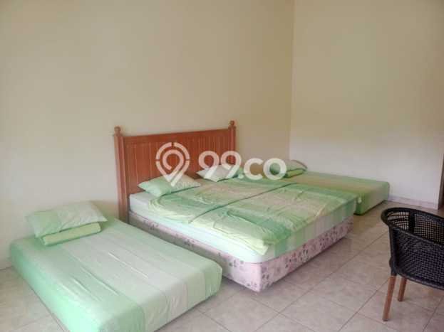 Vila di Megamendung, Area 14305m2m², Area Strategis Vila di Megamendung, Area 14305m2m², Area Strategis