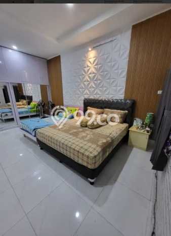 Siap Huni Rumah Mewah 4 Kamar di Kelapa Gading Dekat ke Mana Saja Siap Huni Rumah Mewah 4 Kamar di Kelapa Gading Dekat ke Mana Saja