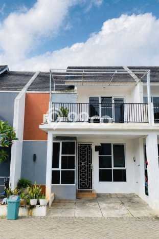 Dijual Rumah Strategis Bagus Punya 3 KT di Karawaci Tangerang SHM Dijual Rumah Strategis Bagus Punya 3 KT di Karawaci Tangerang SHM