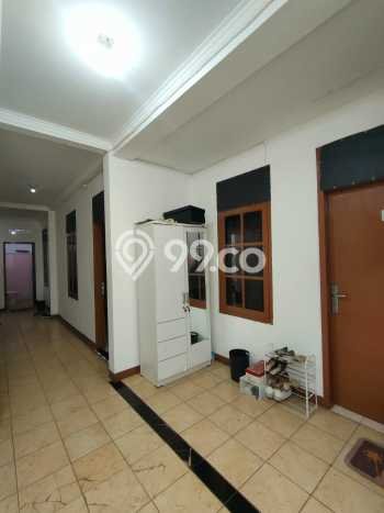 For Sale! Premium House LT 453m2 Desain Elegan di Kemanggisan For Sale! Premium House LT 453m2 Desain Elegan di Kemanggisan