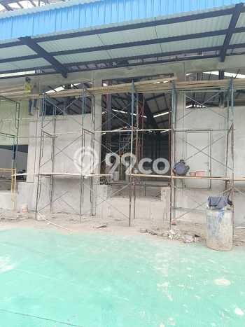 Gudang untuk disewa di Benda punya LT 546m2 & LB 546m2 harga sewa kompetitif Gudang untuk disewa di Benda punya LT 546m2 & LB 546m2 harga sewa kompetitif