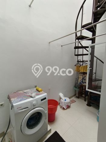 Jual Rumah Luas Elegan Dengan View Eksklusif di Sunrise Garden, Jakarta Barat Jual Rumah Luas Elegan Dengan View Eksklusif di Sunrise Garden, Jakarta Barat