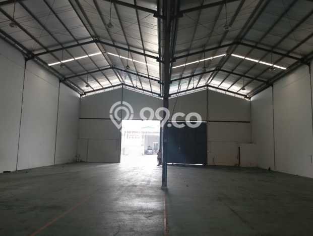 Gudang paling strategis disewakan di Kosambi Tangerang Gudang paling strategis disewakan di Kosambi Tangerang