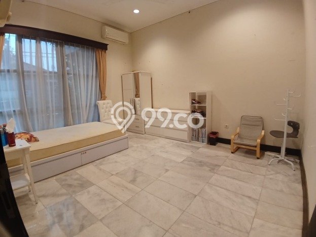 Dijual Rumah Luas Megah Dengan View Cantik di Gandaria, Jakarta Selatan Dijual Rumah Luas Megah Dengan View Cantik di Gandaria, Jakarta Selatan