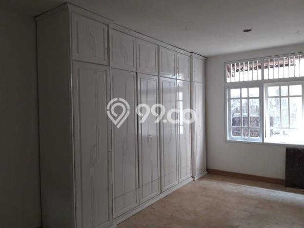 Ready to Use! Luxury House LT 378m2 Desain Modern di Bintaro Ready to Use! Luxury House LT 378m2 Desain Modern di Bintaro