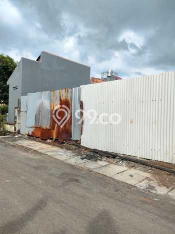 Tanah Dijual Lokasi Meruya, Jakarta Barat Luas 250m2 Legalitas Aman Tanah Dijual Lokasi Meruya, Jakarta Barat Luas 250m2 Legalitas Aman
