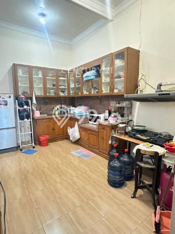 Rumah Modern 3 Kamar LT 90m2 di Alam Sutera Rumah Modern 3 Kamar LT 90m2 di Alam Sutera