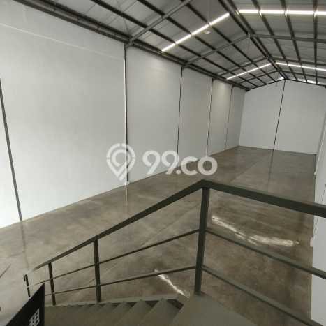 Gudang Dijual Lokasi Emas di Kosambi Luas 390m2 Gudang Dijual Lokasi Emas di Kosambi Luas 390m2