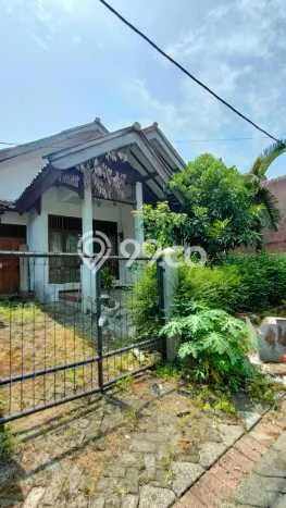 Jual Rumah Strategis Bagus Punya 3 KT di Kemang Bogor SHM Jual Rumah Strategis Bagus Punya 3 KT di Kemang Bogor SHM
