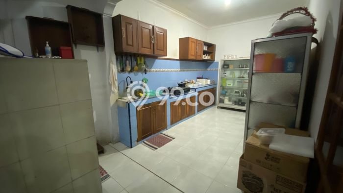 Rumah Modern Minimalis 4 KT Siap Huni di Larangan Rumah Modern Minimalis 4 KT Siap Huni di Larangan