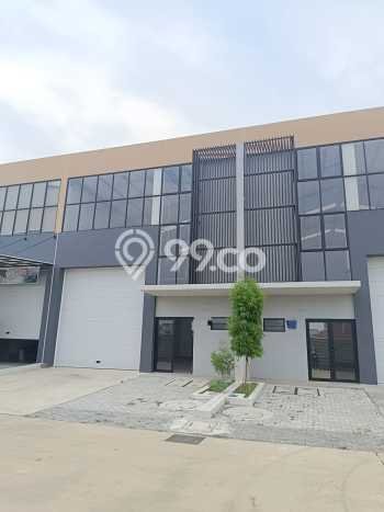 Unit Gudang Dijual di Benda Tangerang Luas Bangunan 162m2 Unit Gudang Dijual di Benda Tangerang Luas Bangunan 162m2