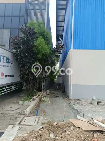 Gudang untuk disewa di Benda punya LT 546m2 & LB 546m2 harga sewa kompetitif Gudang untuk disewa di Benda punya LT 546m2 & LB 546m2 harga sewa kompetitif
