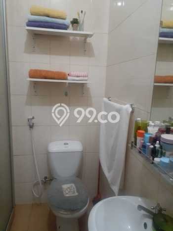 For Sale Hunian Rumah Nyaman 2 KT di BSD, Tangerang For Sale Hunian Rumah Nyaman 2 KT di BSD, Tangerang