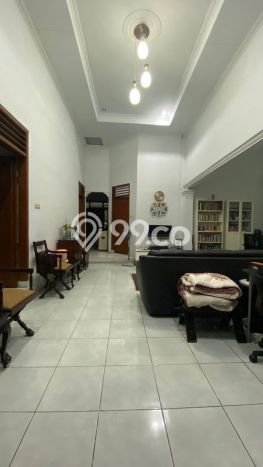 Rumah Modern Minimalis 4 KT Siap Huni di Larangan Rumah Modern Minimalis 4 KT Siap Huni di Larangan