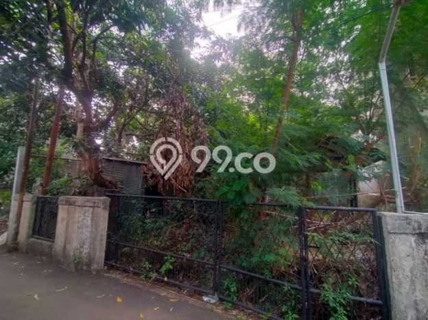 Lahan untuk Dijual Lokasi Pasar Minggu, Jakarta Selatan Luas 176m2 SHM Lahan untuk Dijual Lokasi Pasar Minggu, Jakarta Selatan Luas 176m2 SHM
