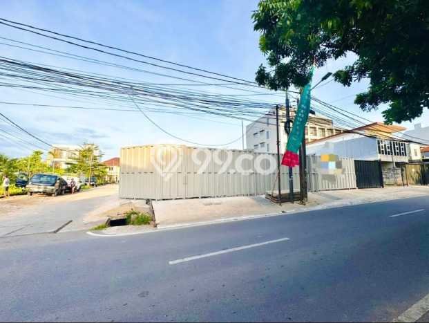 Kavling Tanah untuk Disewa di Meruya Lahan Luas 900m2 Kavling Tanah untuk Disewa di Meruya Lahan Luas 900m2