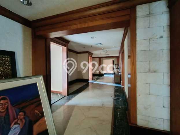 Kantor Dijual di Jakarta Selatan LT 561m2 & LB 561m2 Lokasi Terbaik! Kantor Dijual di Jakarta Selatan LT 561m2 & LB 561m2 Lokasi Terbaik!