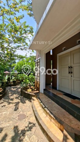 For Sale! Premium House LT 320m2 Desain Elegan di Citra Garden For Sale! Premium House LT 320m2 Desain Elegan di Citra Garden