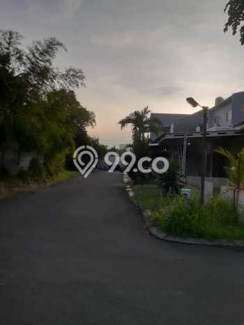 For Sale Hunian Rumah Nyaman 2 KT di BSD, Tangerang For Sale Hunian Rumah Nyaman 2 KT di BSD, Tangerang