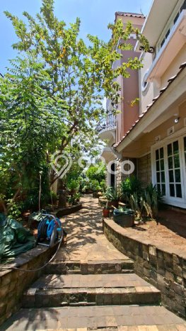 For Sale! Premium House LT 320m2 Desain Elegan di Citra Garden For Sale! Premium House LT 320m2 Desain Elegan di Citra Garden