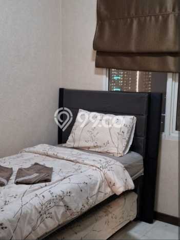 Hunian Apartemen Strategis untuk Dijual di Jakarta Barat dengan 2 Kamar Hunian Apartemen Strategis untuk Dijual di Jakarta Barat dengan 2 Kamar