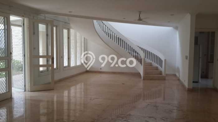 Rumah Mewah Dijual LT 902m2 di Cilandak, Jakarta Selatan Rumah Mewah Dijual LT 902m2 di Cilandak, Jakarta Selatan