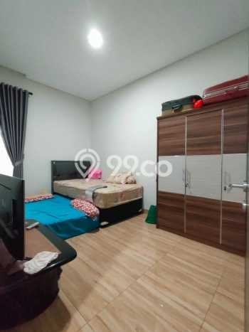 Ready to Use! Luxury House LT 125m2 Desain Elegan di Kav DKI Ready to Use! Luxury House LT 125m2 Desain Elegan di Kav DKI