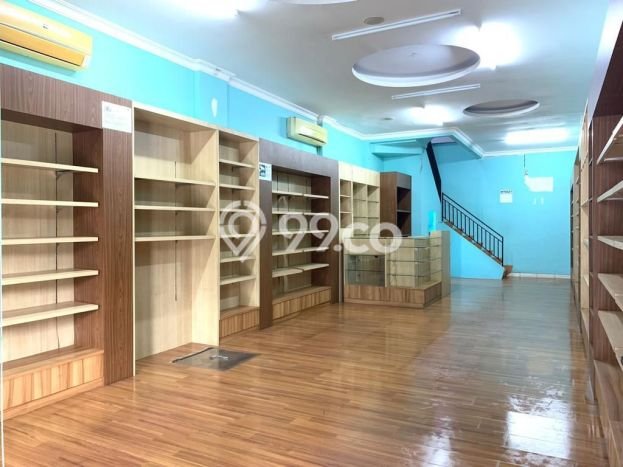 Unit Ruko Dijual di Cengkareng Jakarta Barat 204m2 Unit Ruko Dijual di Cengkareng Jakarta Barat 204m2