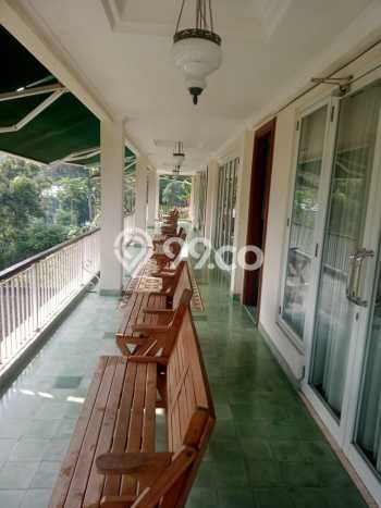 Vila di Megamendung, Area 14305m2m², Area Strategis Vila di Megamendung, Area 14305m2m², Area Strategis